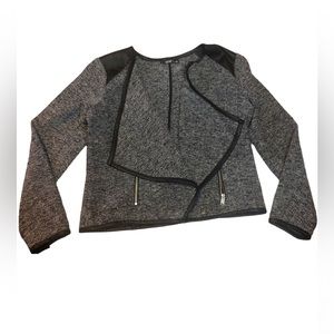 Stylish Tweed Blazer!!!